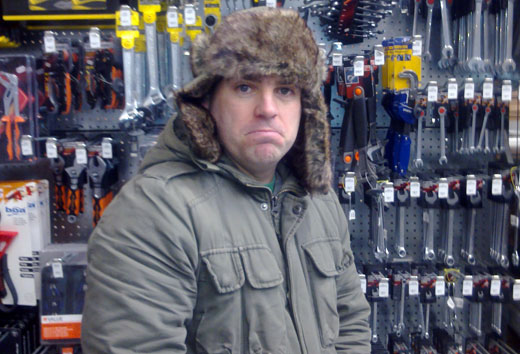 Grizzly Duggan Grizzly Duggan
